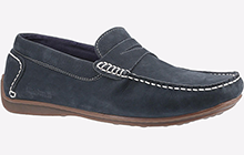 Hush Puppies Roscoe MEMORY FOAM Mens - GRD-30211-51390-12