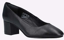 Hush Puppies Anna Slip On Court MEMORY FOAM Womens - GRD-30217-51402-09