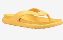 Hush Puppies Bouncer Flip Flops Womens - GRD-30220-51417-12
