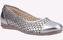 Hush Puppies Leah MEMORY FOAM Womens - GRD-30231-51452-09