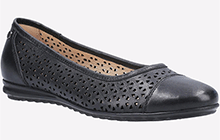 Hush Puppies Leah MEMORY FOAM Womens - GRD-30231-51453-09