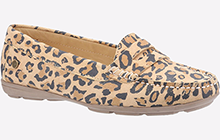 Hush Puppies Margot Slip On MEMORY FOAM Womens - GRD-30238-54724-09