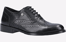 Hush Puppies Natalie MEMORY FOAM Lace Shoes Womens - GRD-30241-51488-09