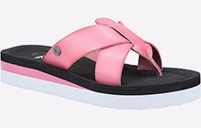 Rocket Dog Wilmer Burn Slip On Sandal Womens - GRD-30280-51562-08