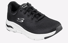 Skechers Arch Fit Sunny Outlook Womens - GRD-30317-55012-08