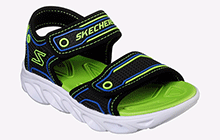 Skechers Hypno-Flash 3.0 Sandal Touch Fastening Sandal Junior - GRD-30427-55006-12