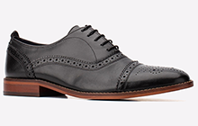 Base London Cast LEATHER Mens - GRD-30436-51828-13