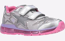 Geox J Android Girls Junior - GRD-30635-52309-11