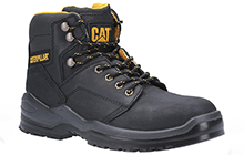 Caterpillar Striver S3 Safety Boots Mens - GRD-30702-52446-03