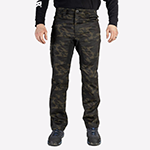 Caterpillar Operator Flex Trousers (Straight) Mens - GRD-30716-52476-09