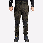 Caterpillar Dynamic Trousers (Long) Mens - GRD-30720-52486-09