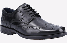 Hush Puppies Brace MEMORY FOAM Mens - GRD-30774-52583-12