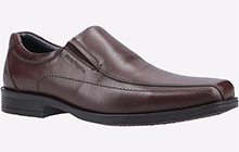 Hush Puppies Brody MEMORY FOAM Shoe Mens - GRD-30776-54777-12