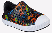 Skechers Lil Dino Infant Shoes - GRD-30784-52597-09