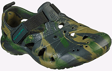 Skechers Foamies Koolers Sandal Infants - GRD-30786-52599-09