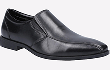 Hush Puppies Ellis MEMORY FOAM Shoes Mens - GRD-30815-52640-12