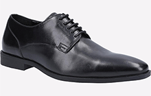 Hush Puppies Ezra LEATHER Mens  - GRD-30816-52641-12