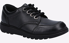 Hush Puppies Kiera Junior LEATHER Girls - GRD-30821-52646-11