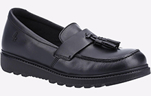 Hush Puppies Faye Senior School Shoe MEMORY FOAM Girls - GRD-30844-52669-09
