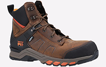 Timberland Pro Hypercharge Composite Safety Toe Work Boot Mens - GRD-30948-52783-13