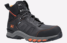 Timberland Pro Hypercharge Composite Safety Toe Work Boot Mens - GRD-30948-52784-13