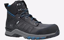 Timberland Pro Hypercharge Composite Safety Toe Work Boot Mens - GRD-30948-52785-13