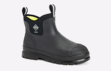 Muck Boots Chore Classic WATERPROOF Chelsea Workboots Mens - GRD-30980-52851-12