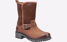 Cotswold Randwick MEMORY FOAM Boots Womens - GRD-30994-52883-08