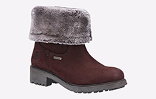 Cotswold Whiteoak WATERPROOF MEMORY FOAM Boots Womens - GRD-30995-52886-08