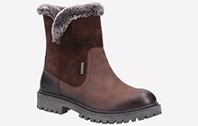 Cotswold Aldestrop  WATERPROOF MEMORY FOAM Womens - GRD-31000-52898-08