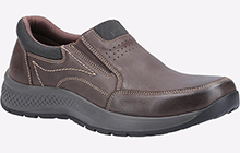 Cotswold Churchill MEMORY FOAM Mens - GRD-31006-52913-13