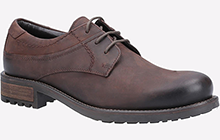 Cotswold Brookthorpe Plain Toe Derby Mens  - GRD-31009-52918-12