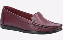 Fleet & Foster Tiggy Womens - GRD-31018-52944-08