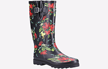 Cotswold Blossom WATERPROOF Womens - GRD-31024-52959-08