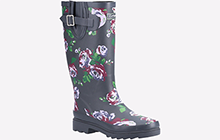 Cotswold Blossom WATERPROOF Womens - GRD-31024-52960-08