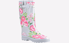 Cotswold Blossom WATERPROOF Womens - GRD-31024-52961-08