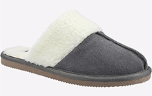 Hush Puppies Arianna MEMORY FOAM Slippers Womens - GRD-31183-66467-08