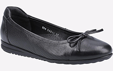 Hush Puppies Jolene Slip On MEMORY FOAM Womens - GRD-31189-53283-08