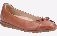 Hush Puppies Jolene Slip On MEMORY FOAM Womens - GRD-31189-54721-08