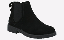 Hush Puppies Maddy MEMORY FOAM Leather Womens - GRD-31214-53339-08