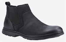 Hush Puppies Tyrone MEMORY FOAM Mens  - GRD-31245-53413-15