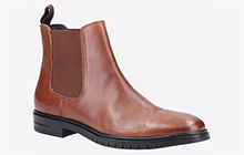 Hush Puppies Sawyer MEMORY FOAM Mens  - GRD-31250-53422-12