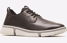 Hush Puppies Bennet Oxford Shoe Mens  - GRD-31267-53453-14