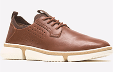 Hush Puppies Bennet Oxford Shoe Mens - GRD-31267-53454-14