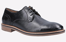 Hush Puppies Brayden Leather MEMORY FOAM Mens - GRD-31279-53482-12