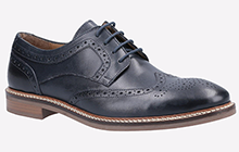 Hush Puppies Bryson MEMORY FOAM Brogue Mens - GRD-31280-53486-12