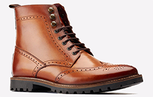Base London Boone Boot Mens - GRD-31465-53828-13
