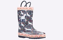 Cotswold Puddle Wellington Infants - GRD-31485-53849-14