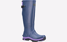 Cotswold Realm Adjustable Wellington Boot Womens - GRD-31511-53884-08