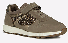 Geox Alben Junior Girl - GRD-31575-53995-12